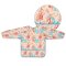 BABYONO Biber s dugim rukavima Jungle, 85 x 42 cm, 2-4 god.