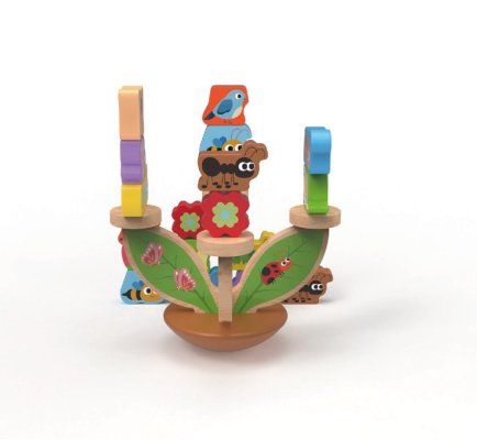 2Kids Toys Balancierspiel Wiese
