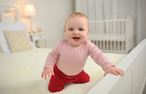 Trenirka smyk Outlast® - scarlet