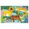 Mudpuppy Puzzle Lenticolare Gatti Piccoli e Grandi 75 Pezzi