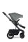 EASYWALKER SET Kinderwagen 4-in-1 Harvey⁵ Agave Green XXL AIR + CYBEX Aton B2 i-Size + Basisstation