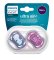 Philips AVENT Schnuller Ultra Air 18m+ Mädchen (Elefant), 2 Stk