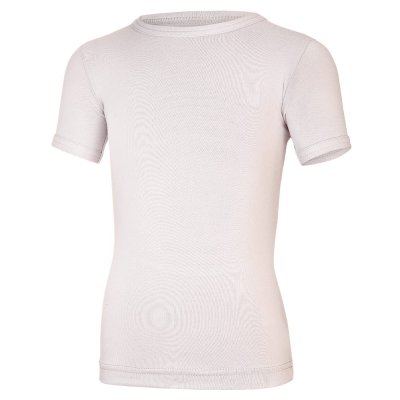 T-shirt BASIC KR sottile Outlast® - pearl