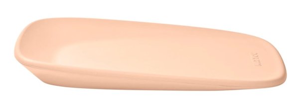 NATTOU Podložka přebalovací měkká Softy Peach bez BPA 50x70 cm