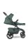 EASYWALKER Kinderwagen kombiniert Jimmey 2in1 Pine Green LITE RWS