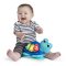 BABY EINSTEIN Hüpfburg/Aktivitätszentrum 2-in-1 Curiosity Cove™ 6m+ bis 11kg