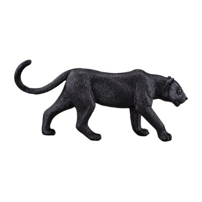 Mojo Schwarzer Panther