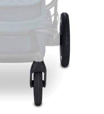 EASYWALKER Air Jimmey/Harvey⁵ Ersatzreifenset