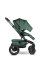 EASYWALKER Kinderwagen kombiniert Jimmey 2in1 Pine Green LITE AIR