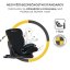 KINDERKRAFT Столче за кола Oneto3 i-Size 76-150см + Isofix Graphite black