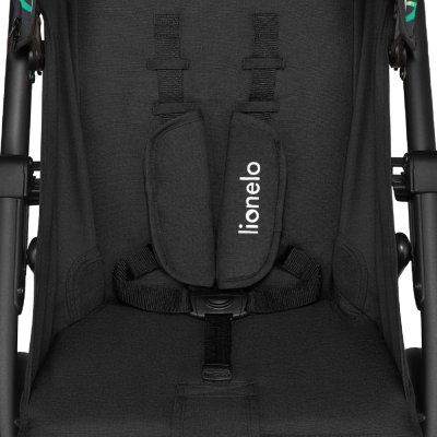 LIONELO Sportkinderwagen Annet Plus Dreamin