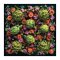 Puzzle Galison Fleurs d'artichaut 500 pièces