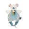 Doudou Koala v torbi 3 v 1