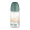 CANPOL BABIES Anti-Kolik-Flasche EasyStart Mountains 240 ml grün