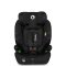 LIONELO Seggiolino Auto Levi One i-Size (76-150 cm) Black Carbon