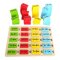 small foot Bunte Holz-Rechentafel Addition
