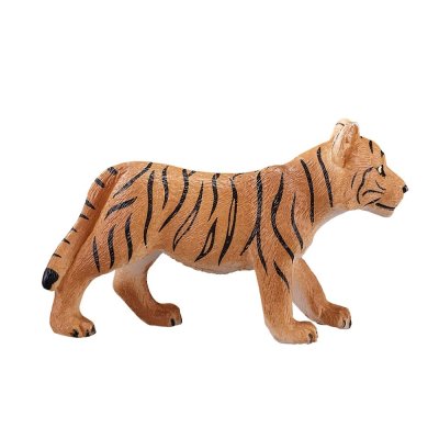 Mojo Bengal Tiger Junges stehend