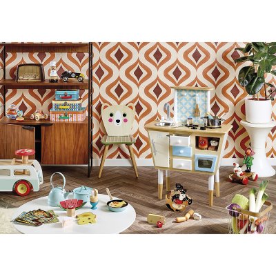 Vilac Balančna igra Mačke