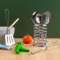 Bigjigs Toys Ensemble d'ustensiles de cuisine