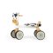 Bigjigs Toys Guralica kravica