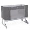 CHICCO Lit Next2Me Forever - Gris Lune