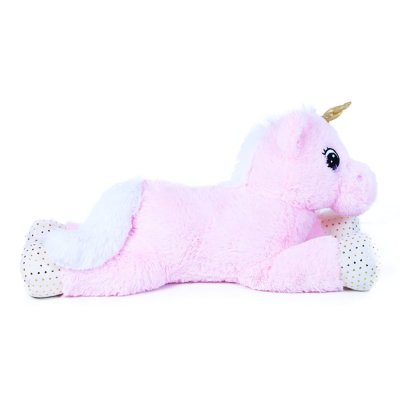 Rappa Large Plush Unicorn Niko 70 cm