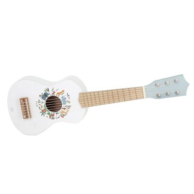 Vilac Holzgitarre Tiere der Welt Sarah Betz