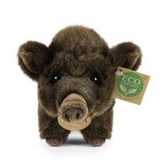 Rappa Peluche Sanglier 20 cm ECO-FRIENDLY