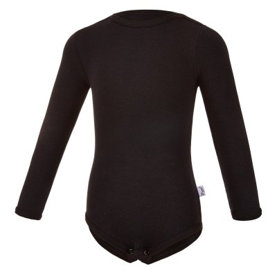 Body cienkie DR Outlast® - czarny