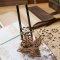 Ugears Puzzle 3D de madera mecánico Organizador de escritorio