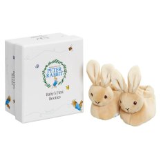 Rainbow Peter Rabbit Eerste Schoentjes Set