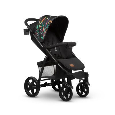 LIONELO Sportkinderwagen Annet Plus Dreamin