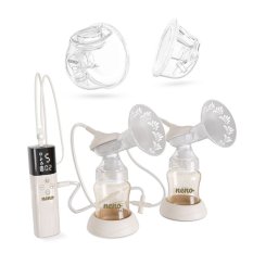 NENO Laktator trójfazowy elektryczny Camino Pro