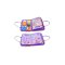 2Kids Toys Sensorisk busy book Sjöjungfrur