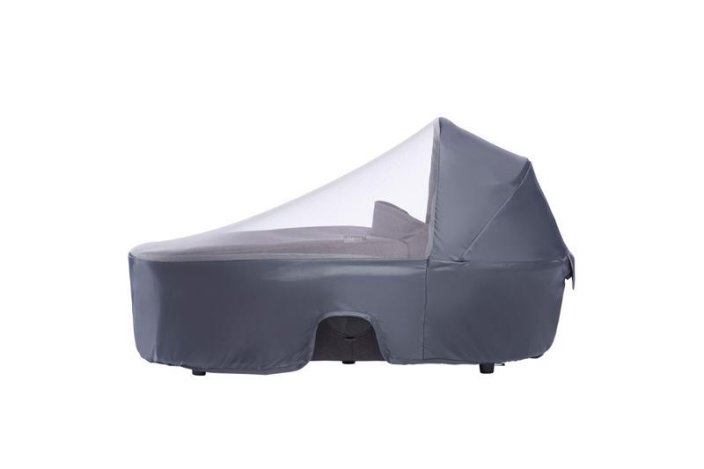 EASYWALKER Mosquito net for Harvey twin tub