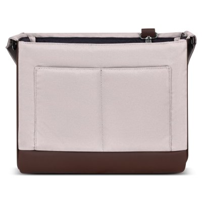 ABC DESIGN Wickeltasche Urban Berry