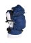 Monkey Mum® Izolirana kapuca za prenosni voziček Carrie - mornarsko modra