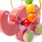 Bigjigs Baby Laberinto de Motricidad Elefante