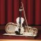 RoboTime 3D houten modelbouwpakket Viola