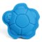 Bigjigs Toys Silikonowe foremki niebieskie Ocean