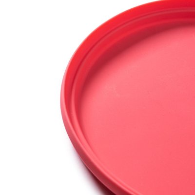 Bigjigs Toys Frisbee Rosa Coral