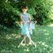 Bigjigs Toys Drewniana suszarka na pranie