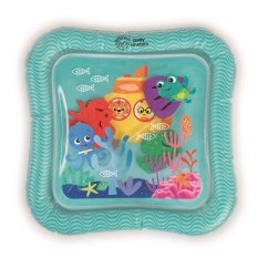 BABY EINSTEIN Waterkussen 40x40 cm Sensory Splash™ 0m+