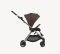 ANEX IQ Teddy premium kombi babakocsi (DNA)
