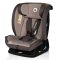 LIONELO Seggiolino Auto Aart i-Size (40-150 cm) Beige Latte