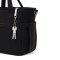 BABYONO Wickeltasche Carmen - black