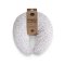 CEBA BABY Huggy Nursing Pillow (150x60x37) Basic Forget-me-not