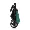 KINDERKRAFT Sportkinderwagen Rine Juicy Green, Premium