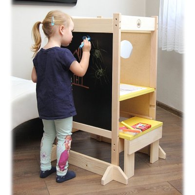 Multi-purpose Learning Tower
