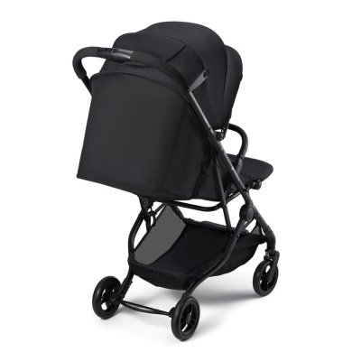 KINDERKRAFT Sportwagen Indy 3 Coal Black